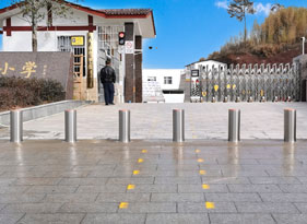 学校区域